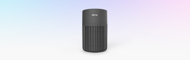 第一代 空气净化器