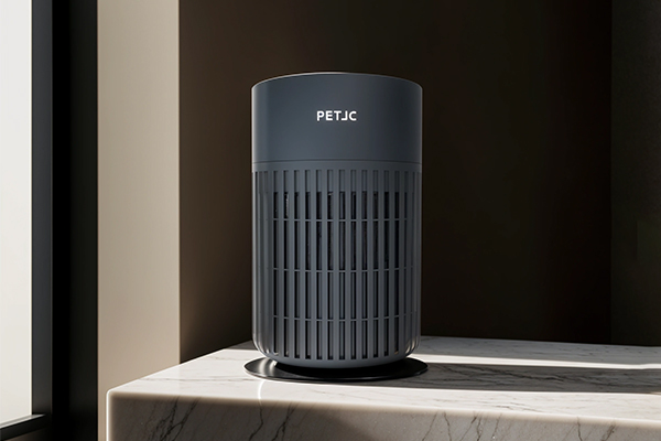 Smart Air Purifier