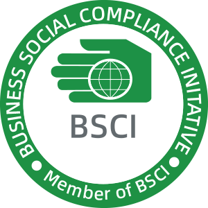 BSCI International Factory Certification
