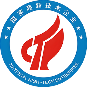 Chinese high-tech enterprise