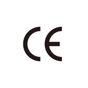 CE European Safety Certification