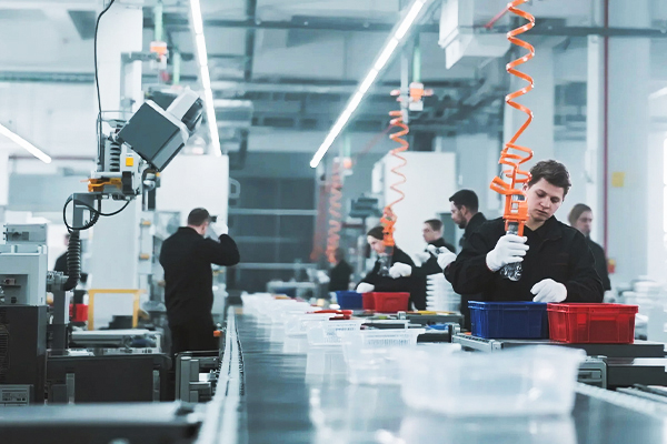 Production Workshop
