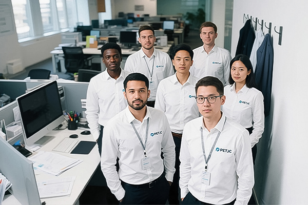 R&D Team